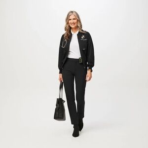 NWT- Figs Pro Skinny Scrub Trouser